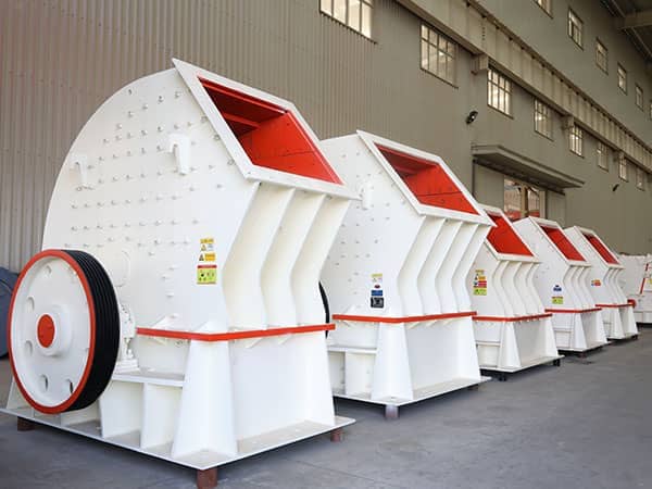1416重錘破碎機價格多少錢？哪個廠家好？附詳細參數