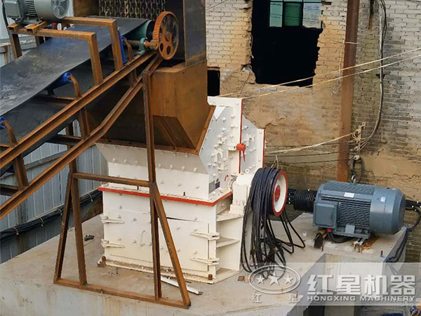 80噸制砂機(jī)一套多少錢？有車載一體式的制砂機(jī)嗎？