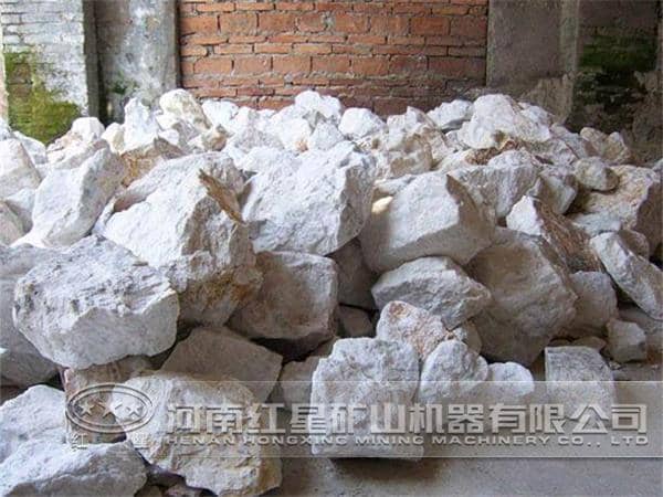 河南重晶石加工設備廠家