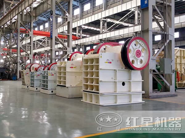 哪個廠家的顎破質(zhì)量更好