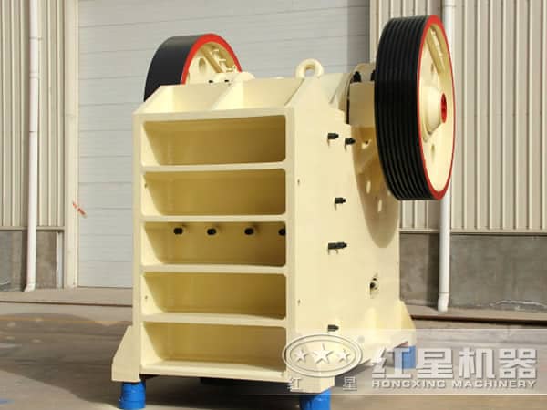 小型碎石機(jī)價(jià)格貴不貴？