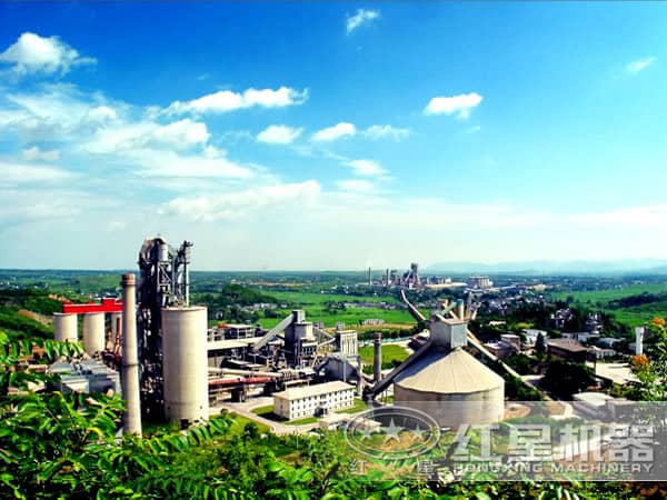 城市建設(shè)的崛起，帶動(dòng)破碎設(shè)備發(fā)展