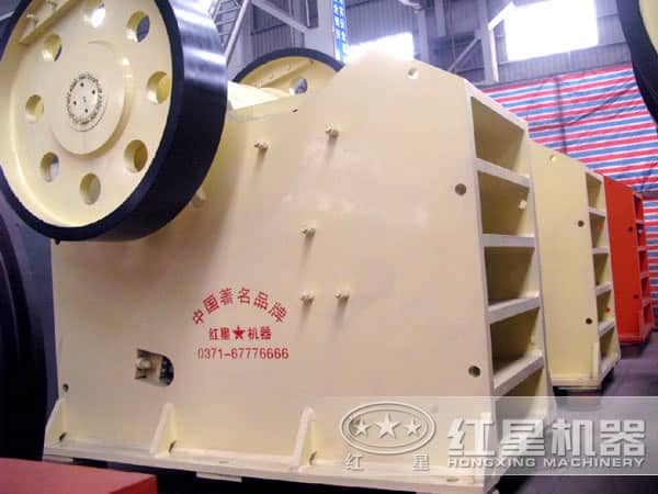 河南哪個(gè)廠家的破石機(jī)更便宜
