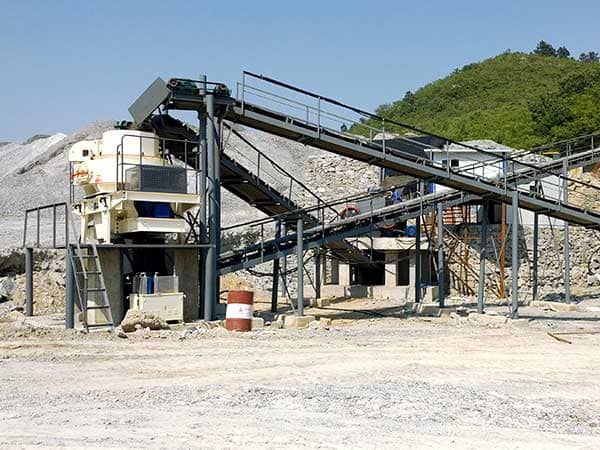 瓜米石制砂機多少錢？廠家全新報價