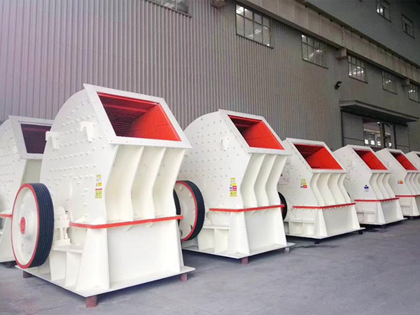 錘式破碎機報價多少？（型號、參數(shù)、廠家大全）